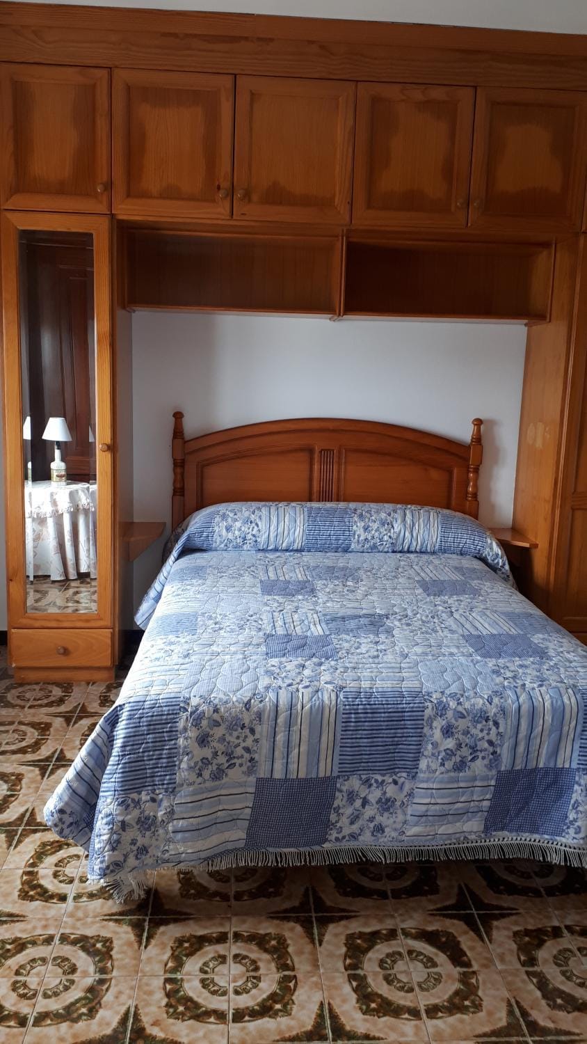 Luisamar Apartamento Apartment in Galicia