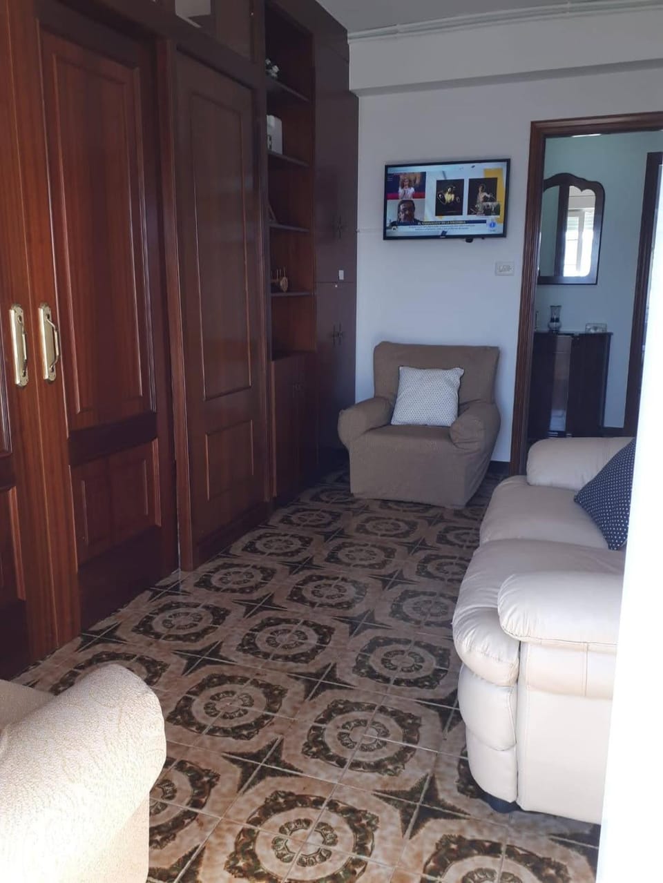 Luisamar Apartamento Apartment in Galicia