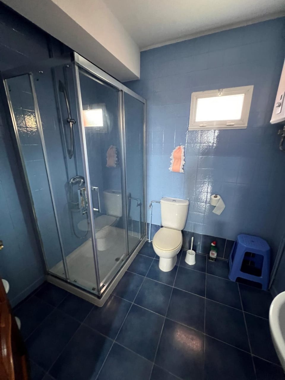 Luisamar Apartamento Apartment in Galicia