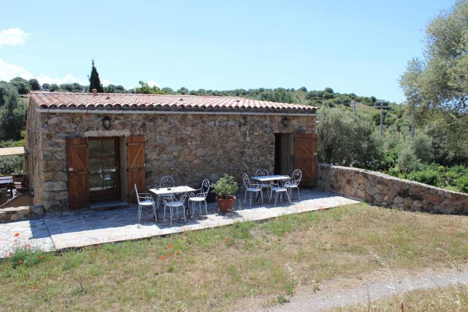 Auberge Pietra Monetta Nature lodge in Palasca