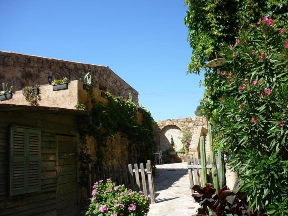 Auberge Pietra Monetta Nature lodge in Palasca