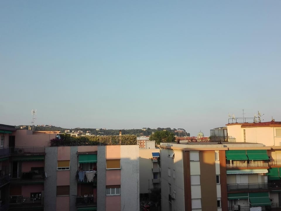 View (from property/room)