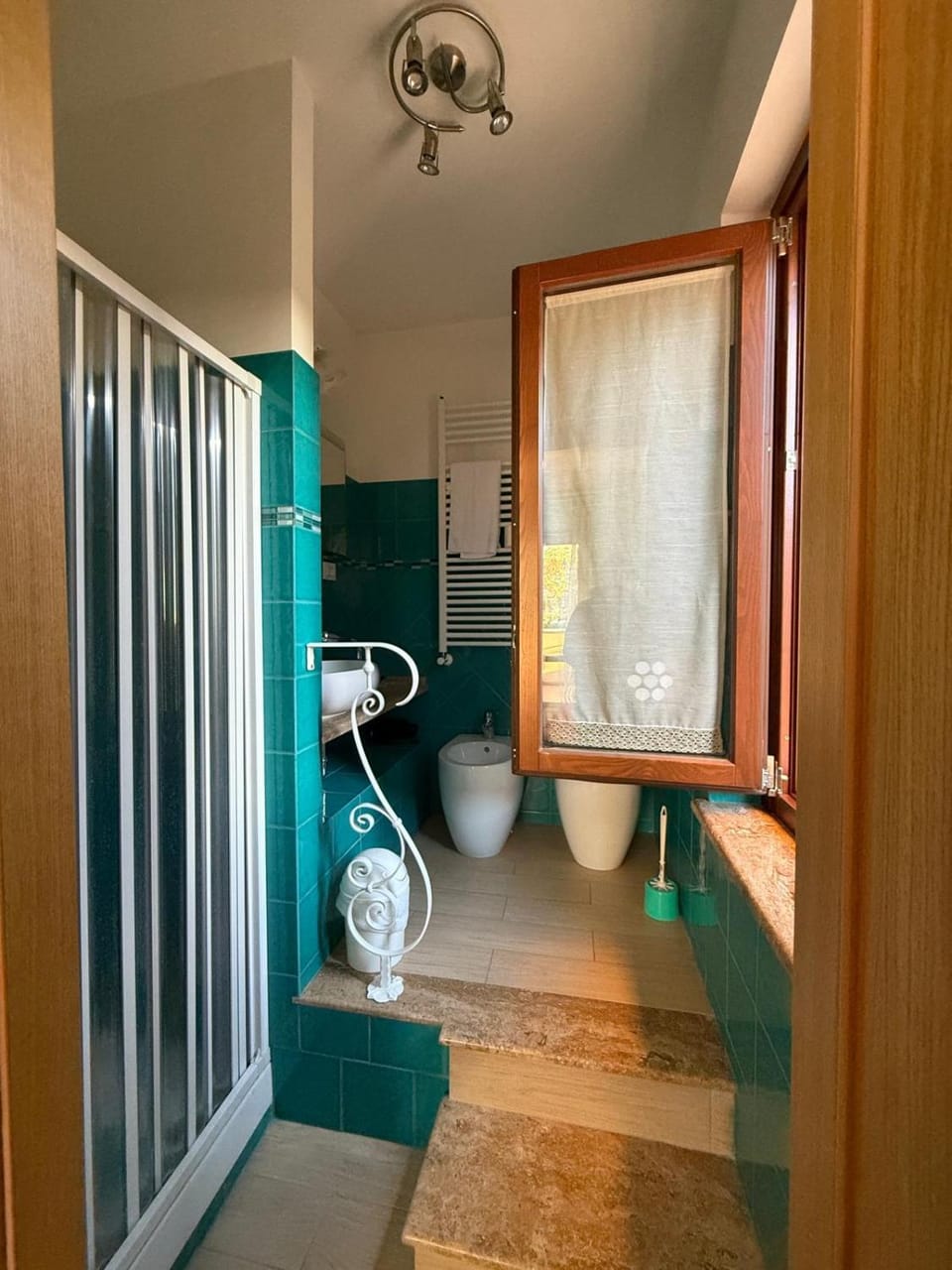 I Due Melograni Agriresort Hotel in Lazio