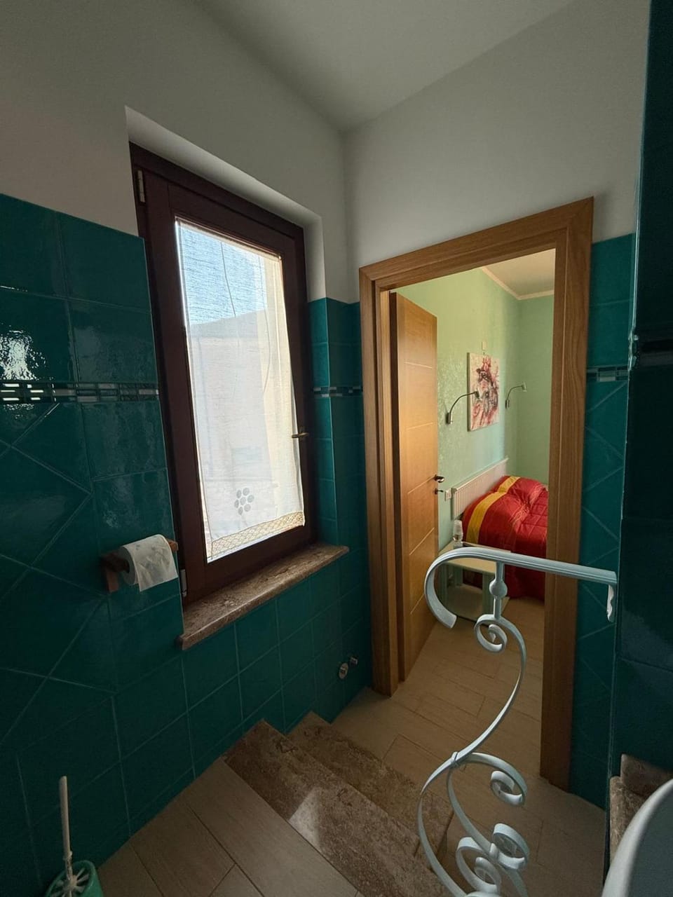 I Due Melograni Agriresort Hotel in Lazio