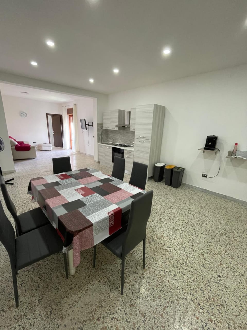 Il Panorama Apartment in Calabria