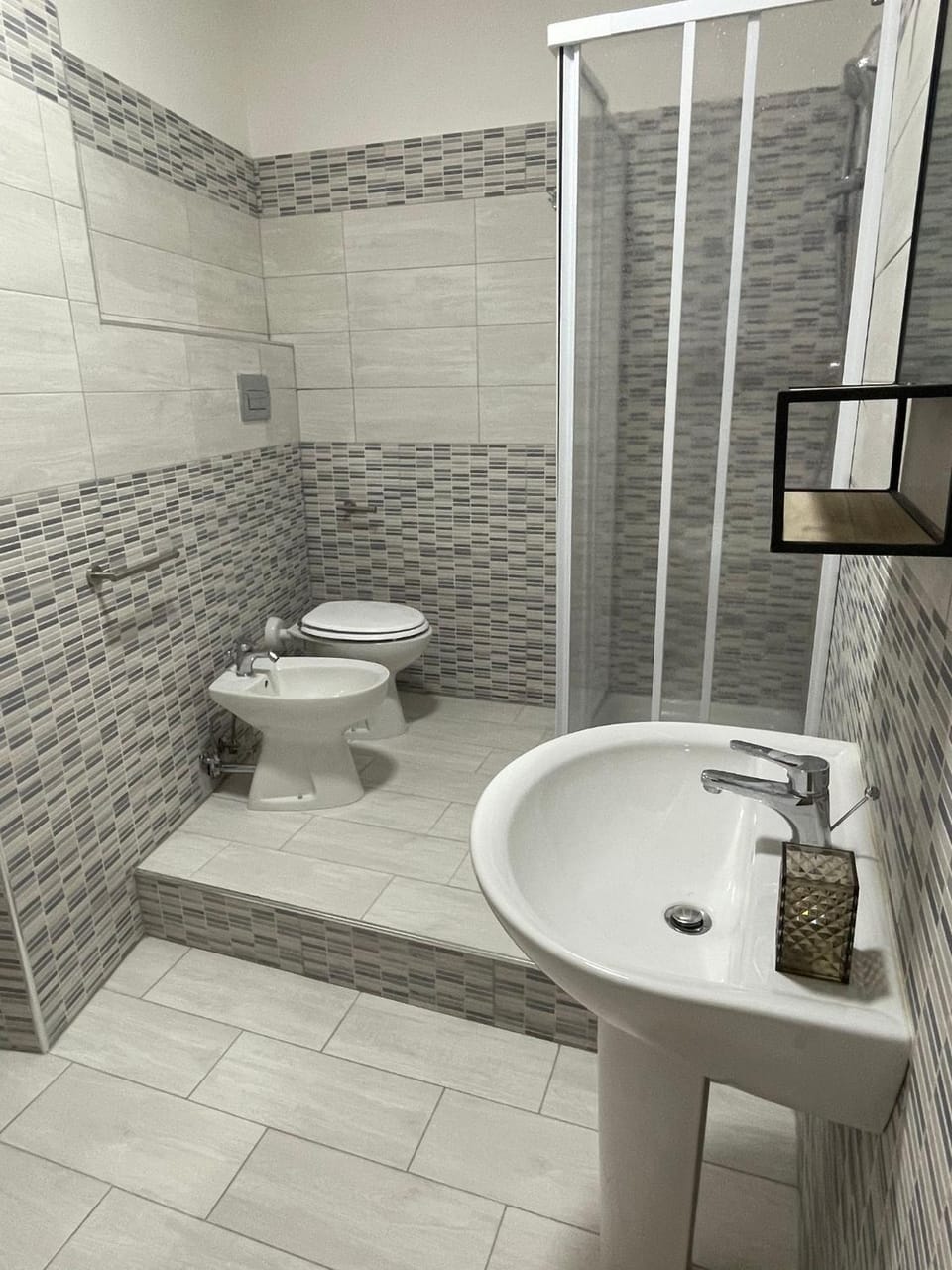 Il Panorama Apartment in Calabria
