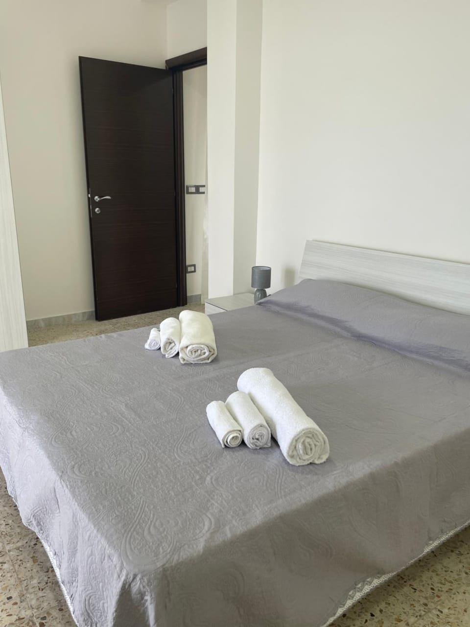 Il Panorama Apartment in Calabria