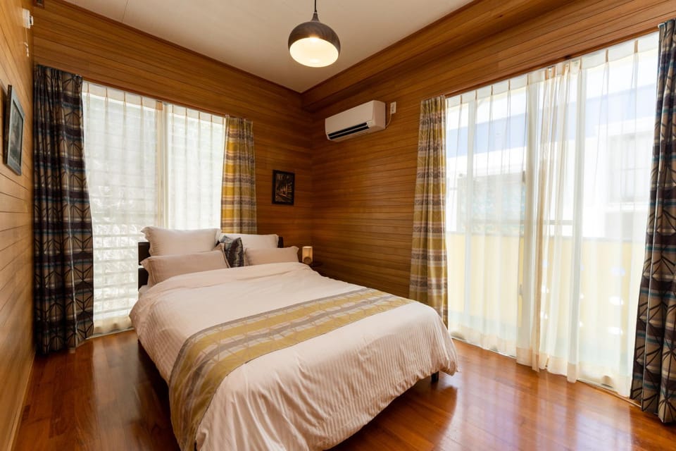 Guesthouse Senaga Apartment in Naha