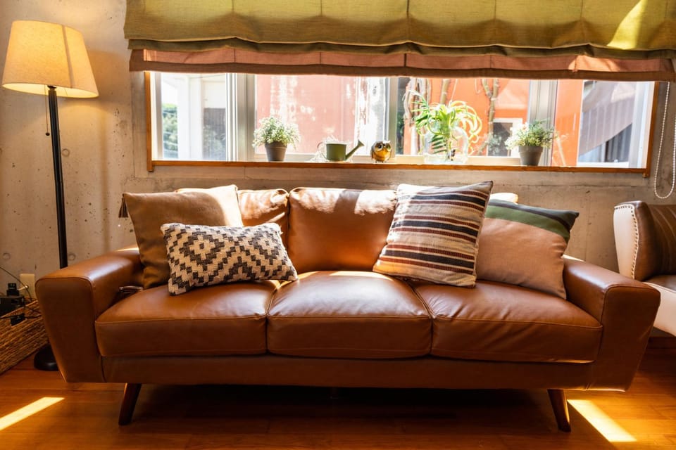 Guesthouse Senaga Apartment in Naha