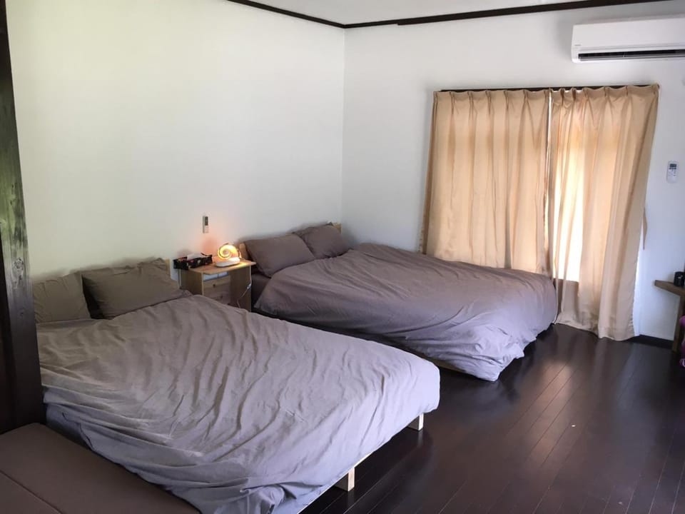 STAY IN ALOHA Apartment in Okinawa Prefecture