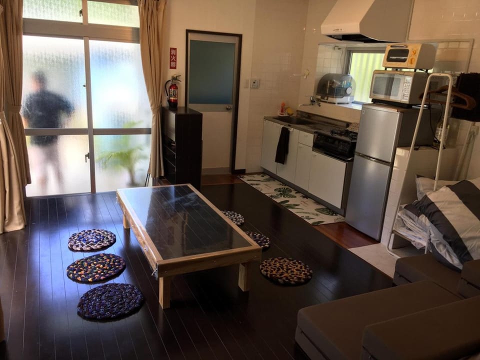 STAY IN ALOHA Apartment in Okinawa Prefecture