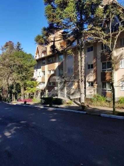 Apartamento Gramado Apartment in Gramado