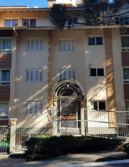 Apartamento Gramado Apartment in Gramado
