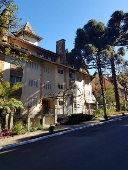 Apartamento Gramado Apartment in Gramado