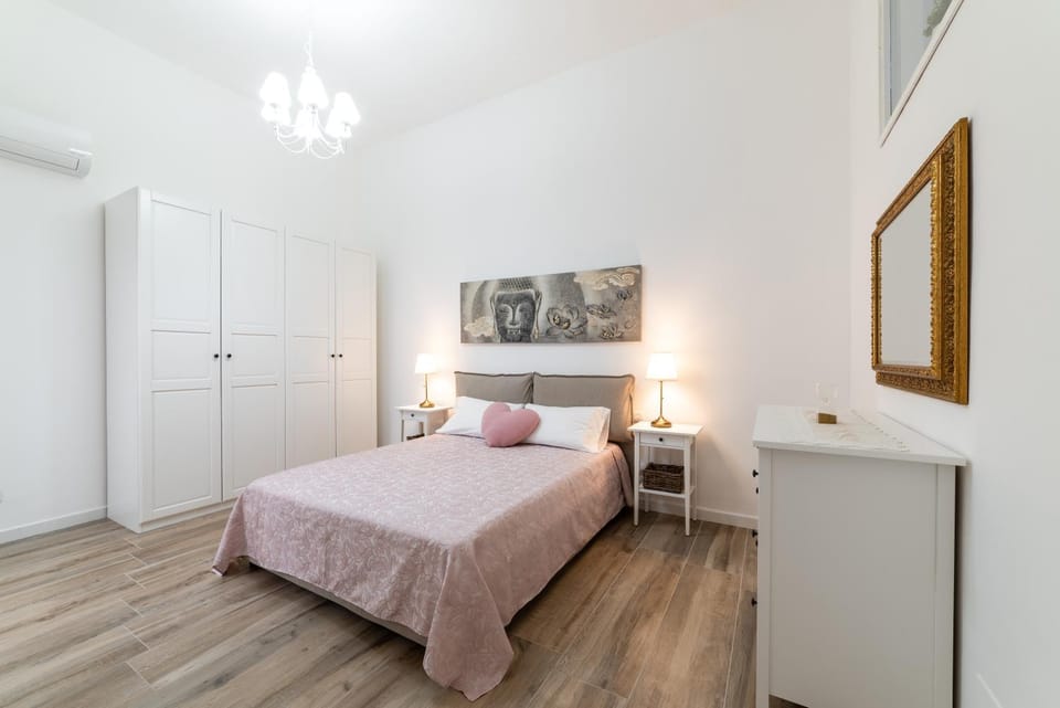 Casa Donna Gina - Puglia Mia Apartments Apartment in Apulia