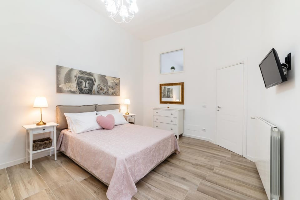 Casa Donna Gina - Puglia Mia Apartments Apartment in Apulia