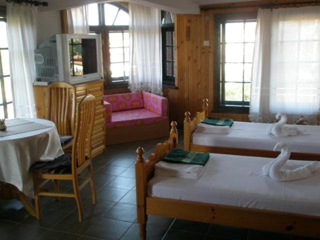 Апартамент КИМАКО, 100м2 на цена за хотелска стая за двама Apartment in Burgas Province