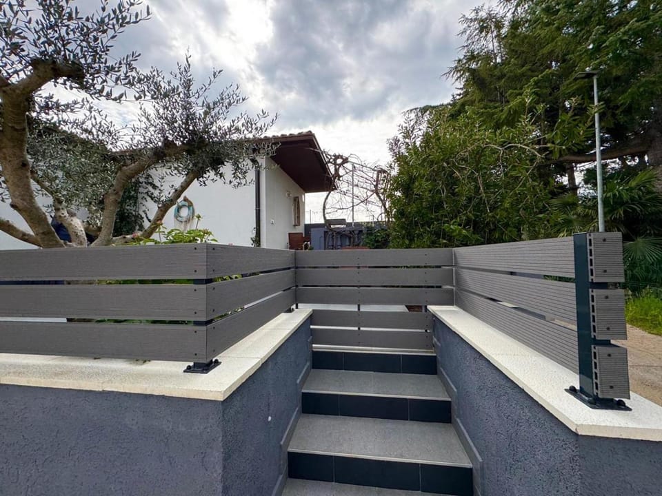 Apartment Ambretta Apartment in Istria County