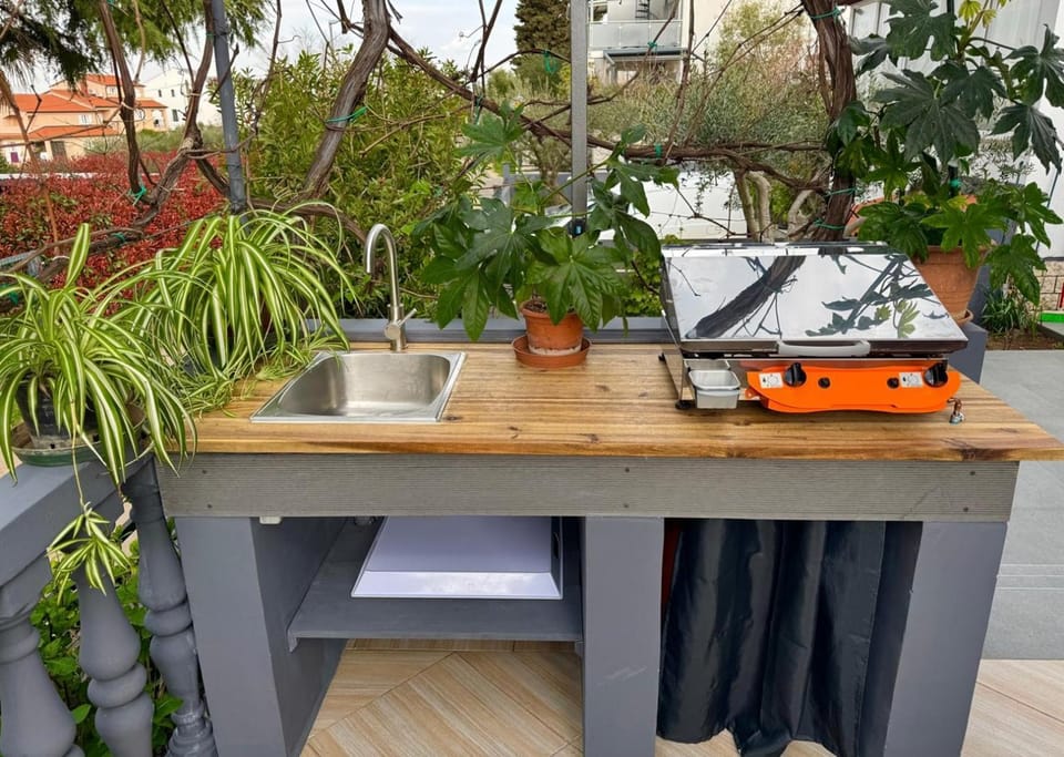 Apartment Ambretta Apartment in Istria County