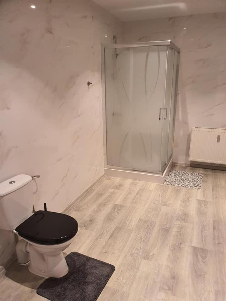 Apartamenty Jacuzzi, klima, wifi, Apartment in Poland