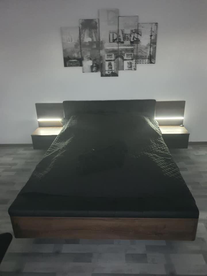 Apartamenty Jacuzzi, klima, wifi, Apartment in Poland