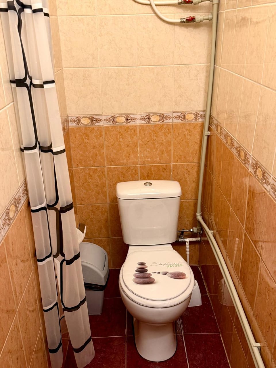 RestMax Bed and Breakfast in Klaipėda County, Lithuania