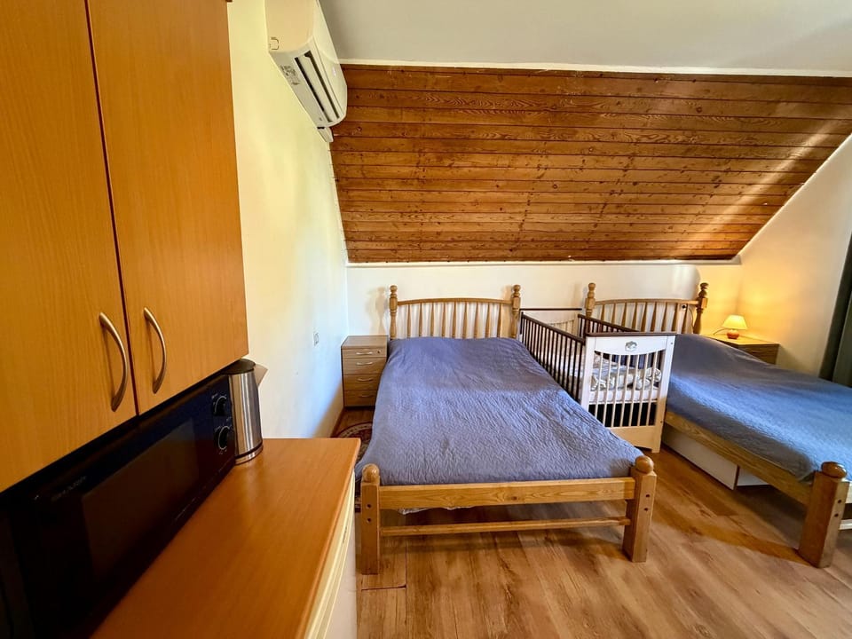 RestMax Bed and Breakfast in Klaipėda County, Lithuania