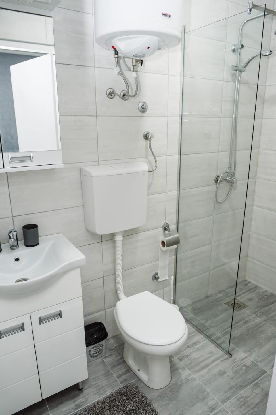 D&D apartments Apartment in Vojvodina