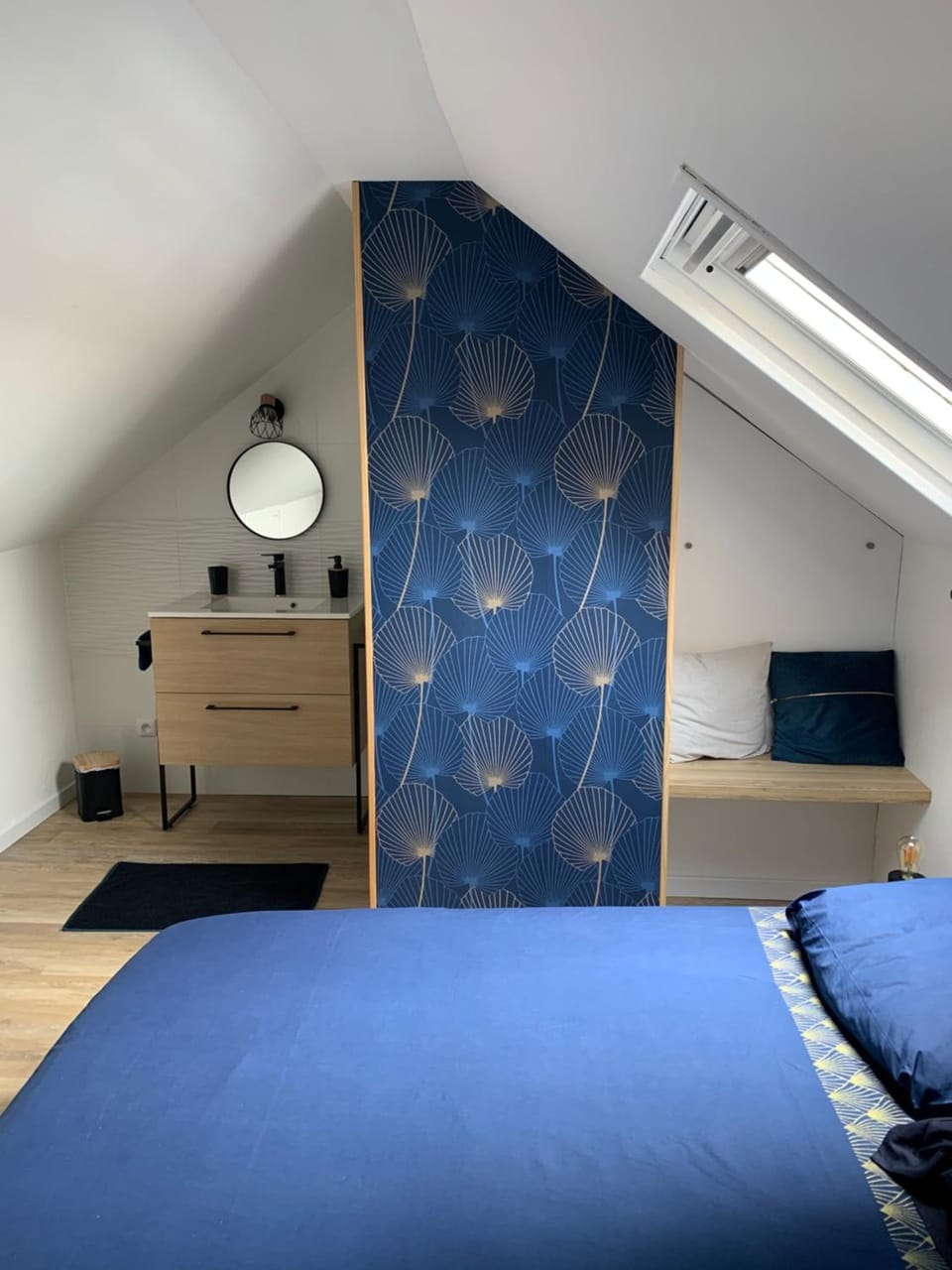 Le Phare de Cati Apartment in Normandy
