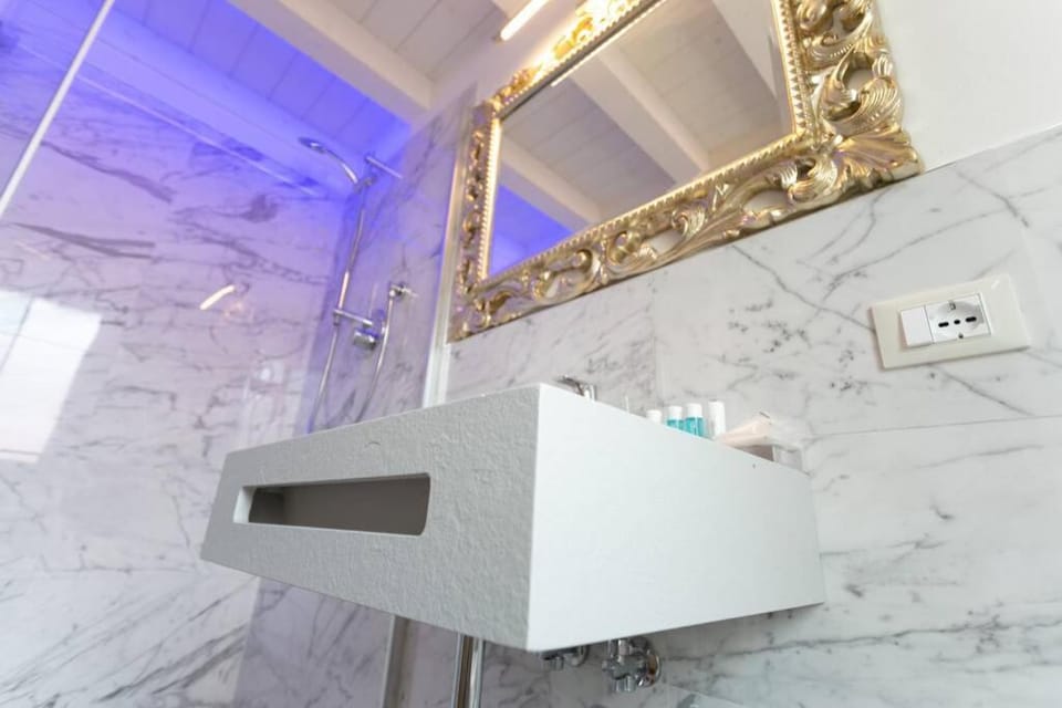 Suite Duplex Apartment ApartSuite Chioggia Apartment in Chioggia