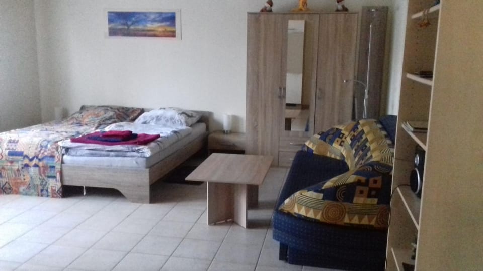 Ferienwohnung Harder- Urlauber willkommen! Apartment in Heidekreis