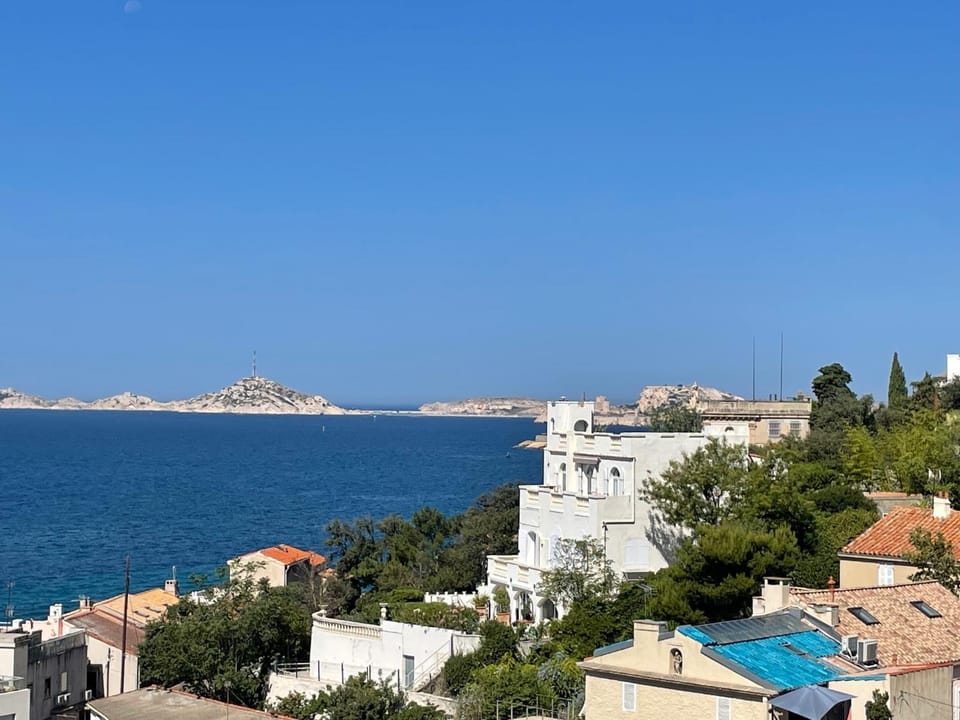 Sea view