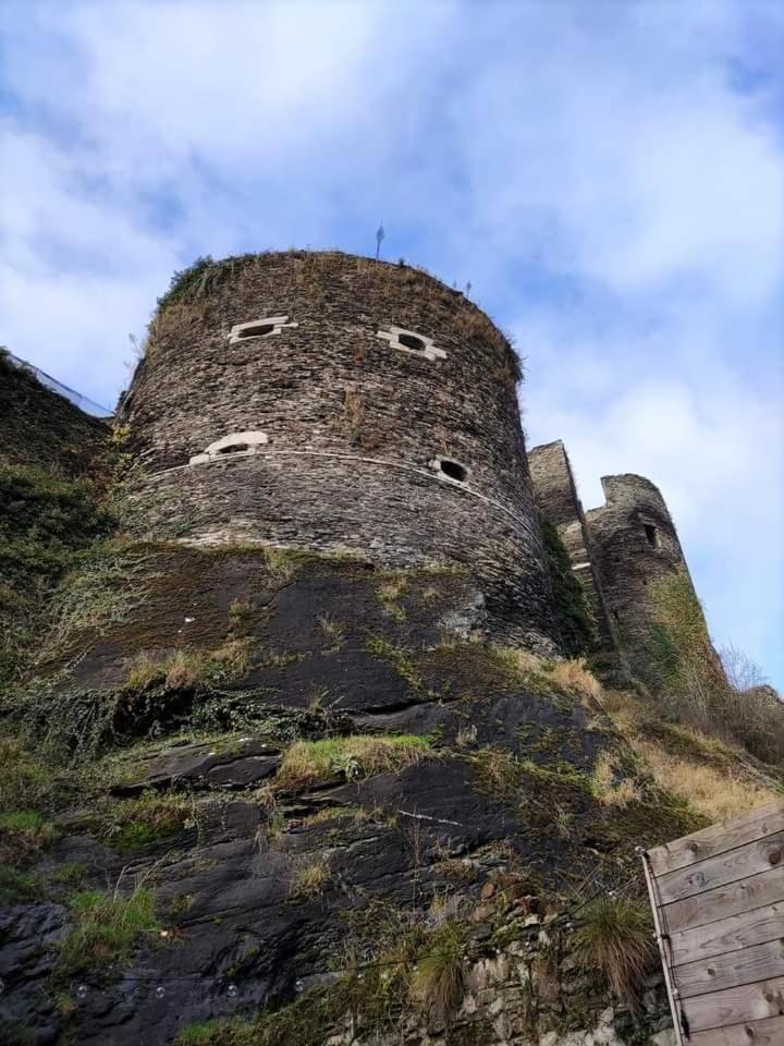 La Roche ô Tour! - Gîte citadin House in Wallonia, Belgium