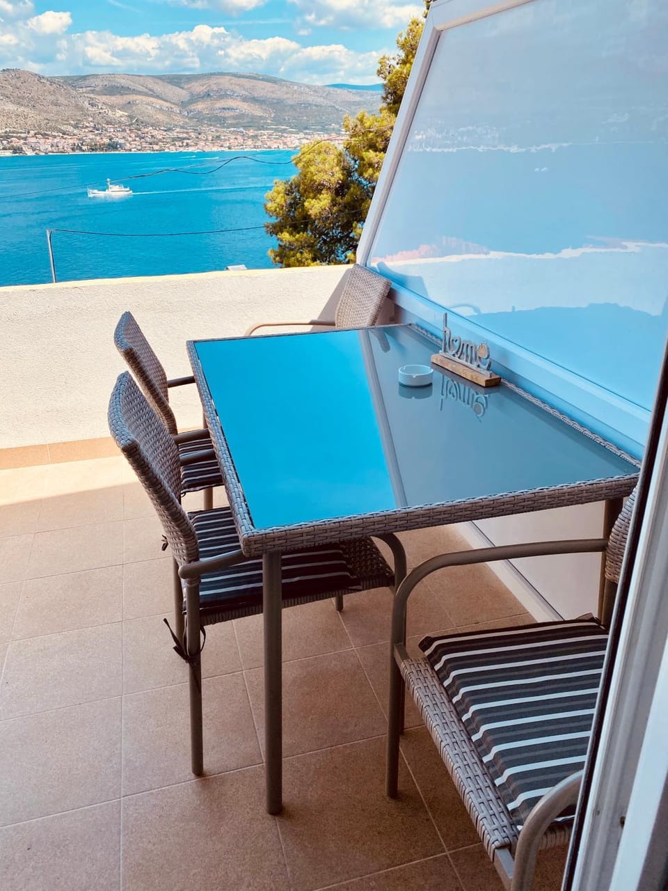 apartment Elena Apartment in Split-Dalmatia County