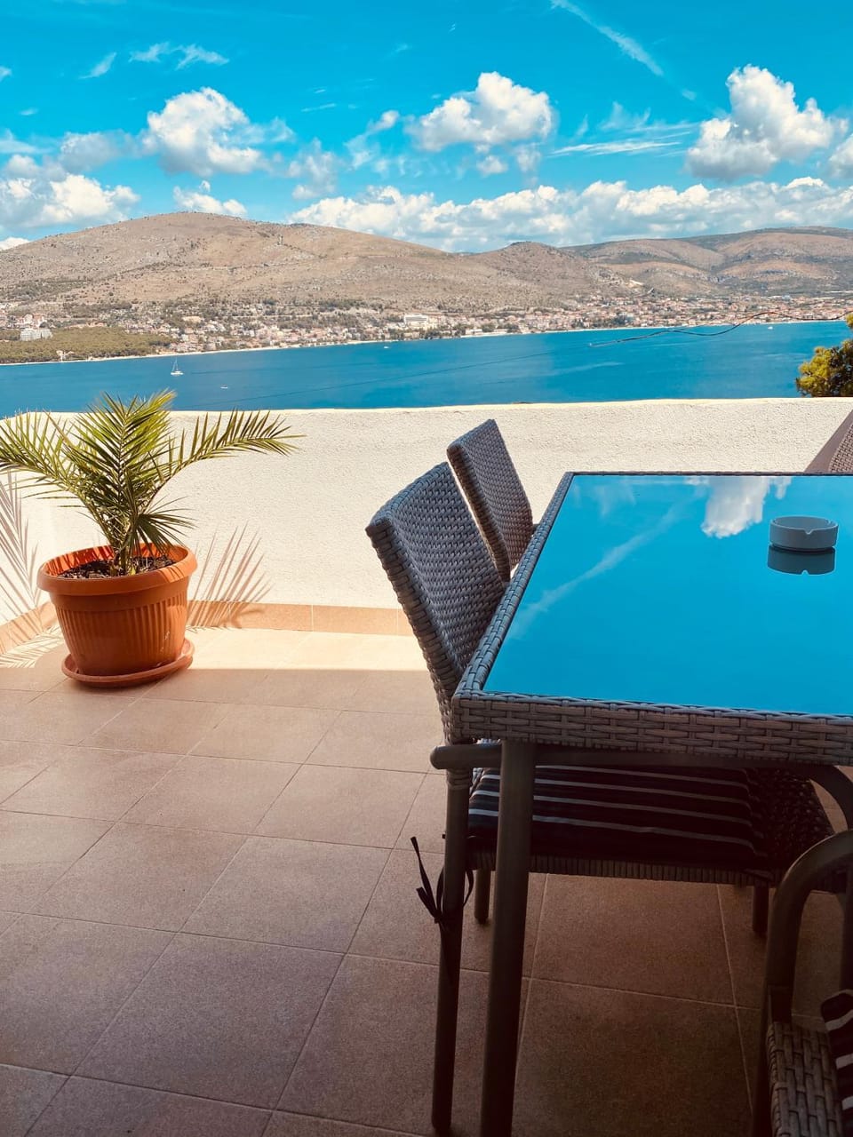 apartment Elena Apartment in Split-Dalmatia County
