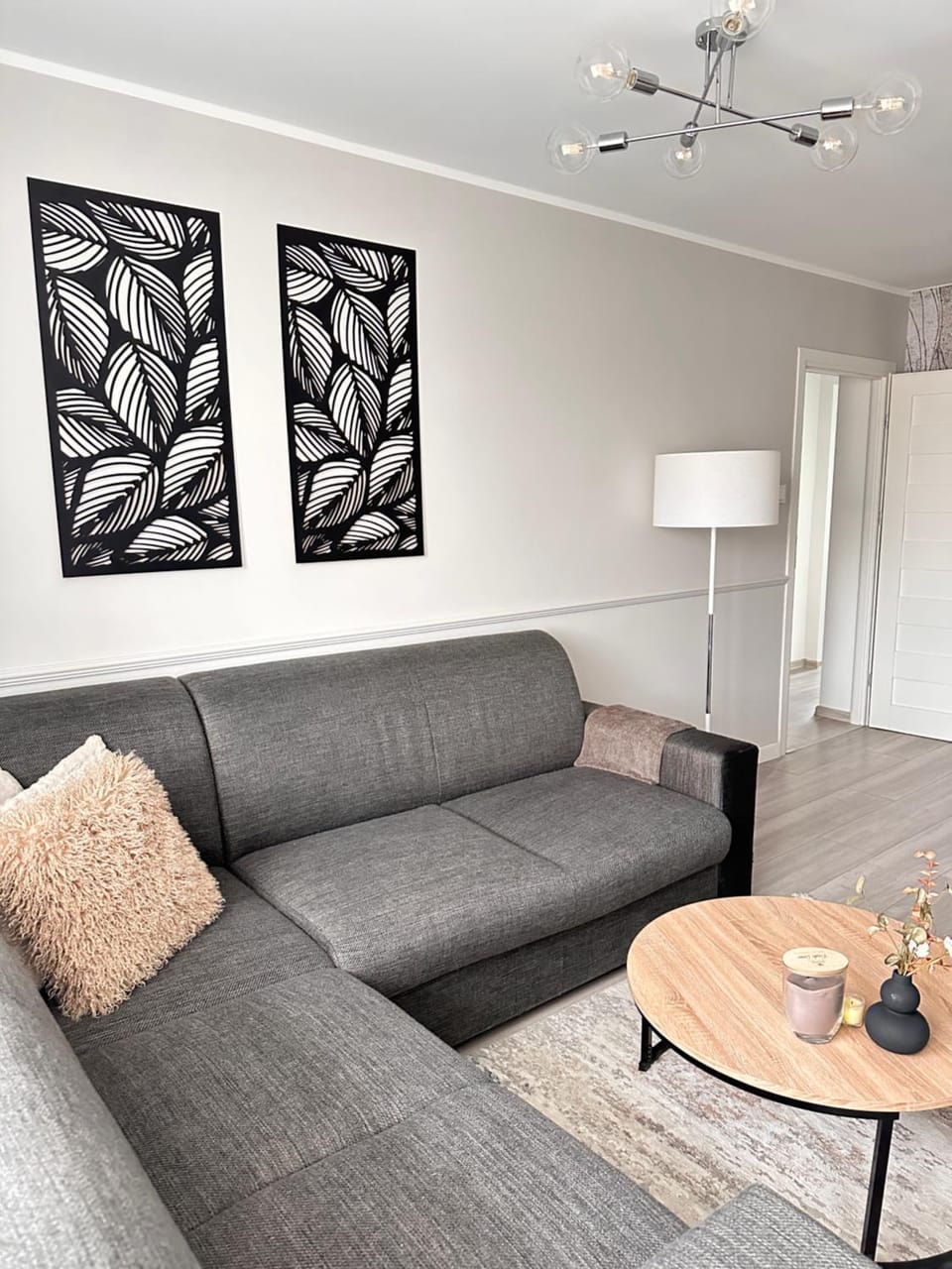 Apartament ZARA - Widok na morze! Apartment in Wladyslawowo