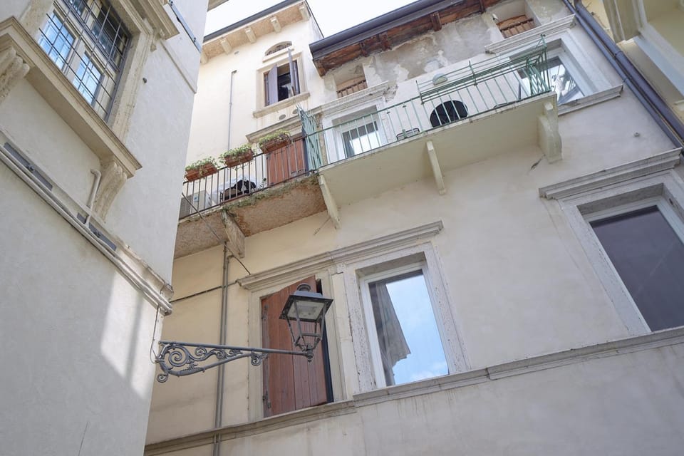 Palazzo di Giulietta - Juliet's Palace Verona Bed and Breakfast in Verona
