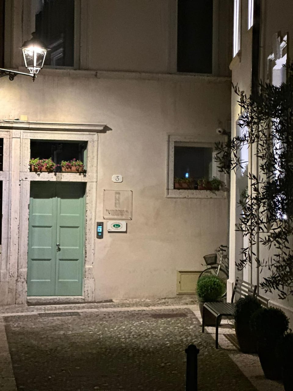 Palazzo di Giulietta - Juliet's Palace Verona Bed and Breakfast in Verona