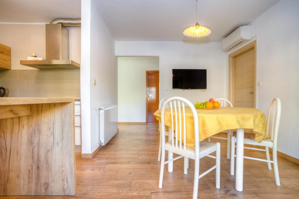Diconi Apartment in Pula