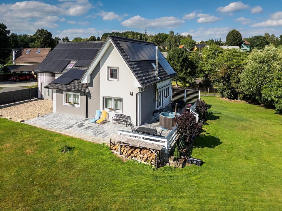 Domeček Janov Villa in Czechia
