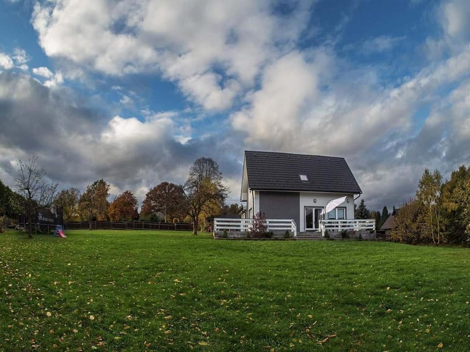 Domeček Janov Villa in Czechia