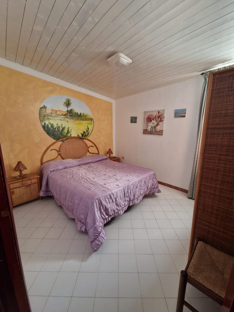 Case Pescatori Villette Apartment in Sicily