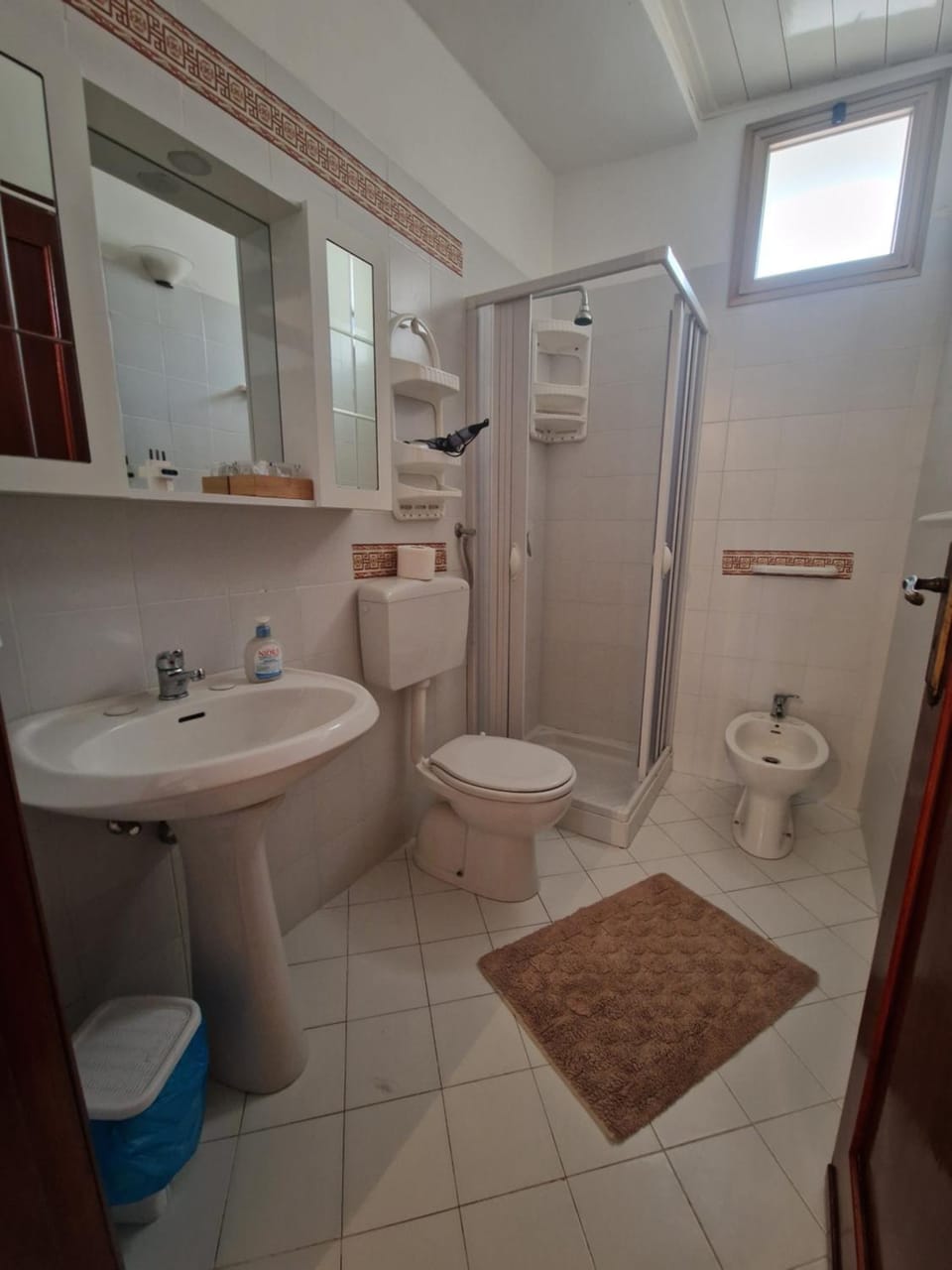 Case Pescatori Villette Apartment in Sicily