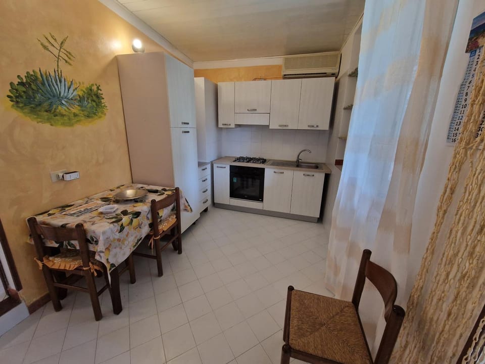 Case Pescatori Villette Apartment in Sicily