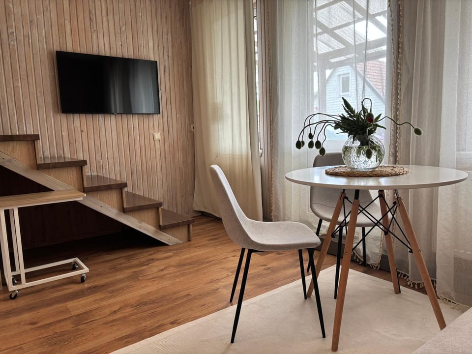Flat 2 Apartment in Palanga