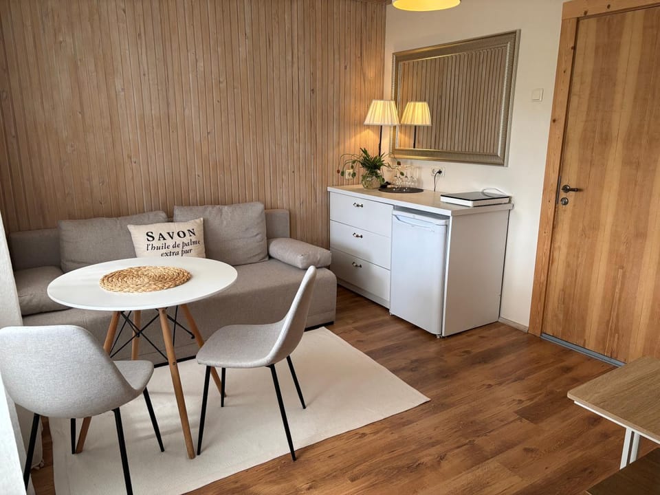Flat 2 Apartment in Palanga