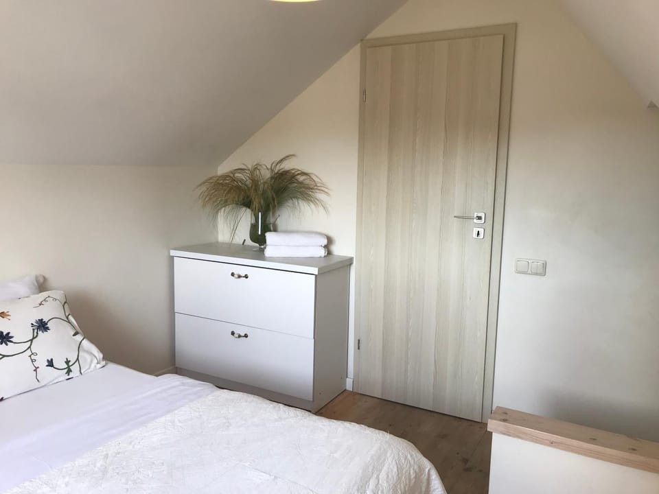 Flat 2 Apartment in Palanga