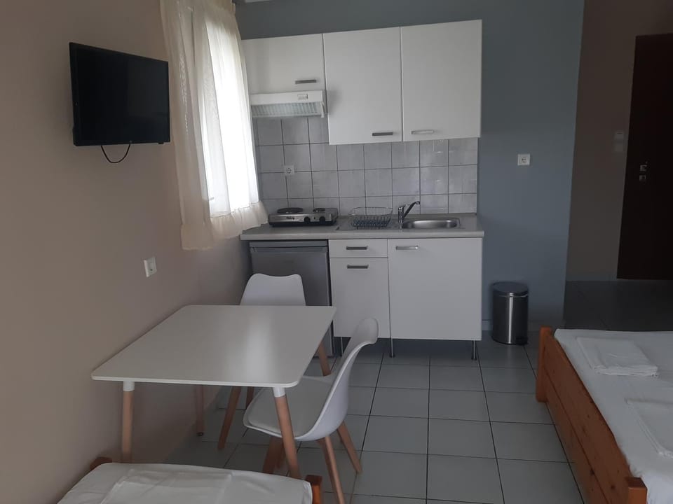 Villa Metaxa Apartment in Pieria, Greece