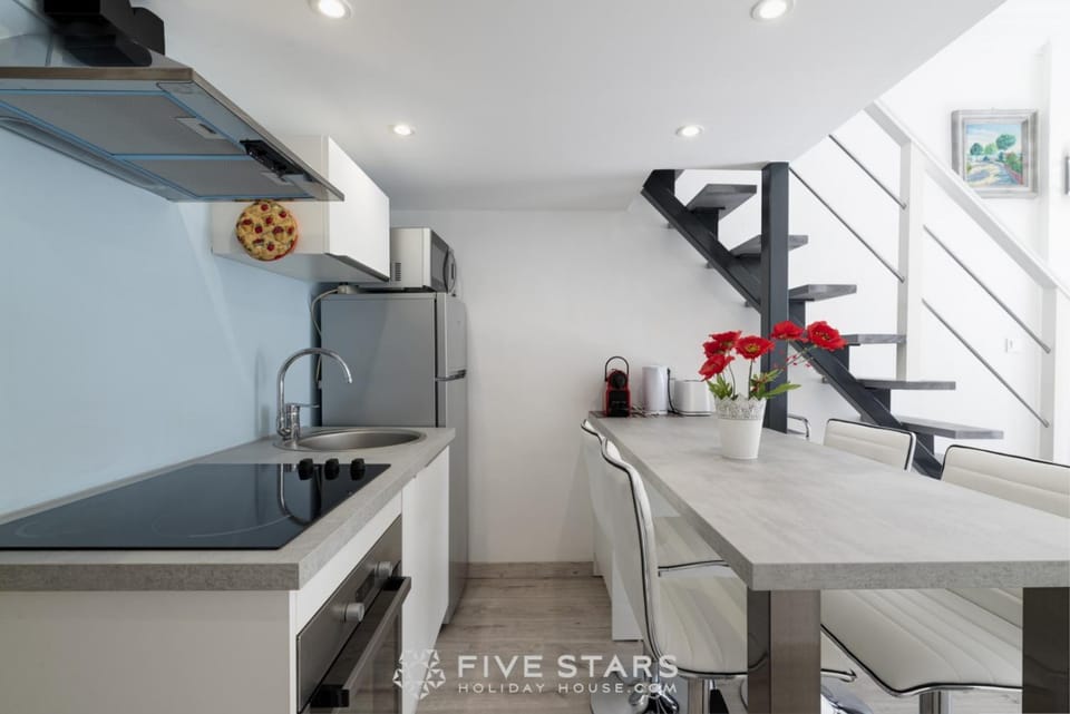 Studio Imperator Five stars holiday house Apartment in Nice