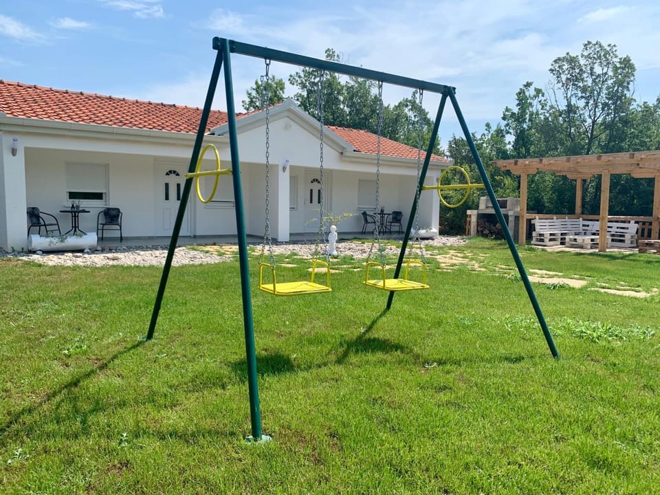 Kristalni Slap Kravice House in Dubrovnik-Neretva County